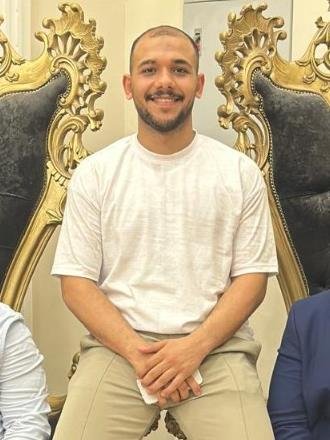 محمد الدريني