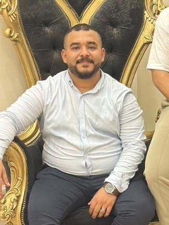 مصطفى الدريني