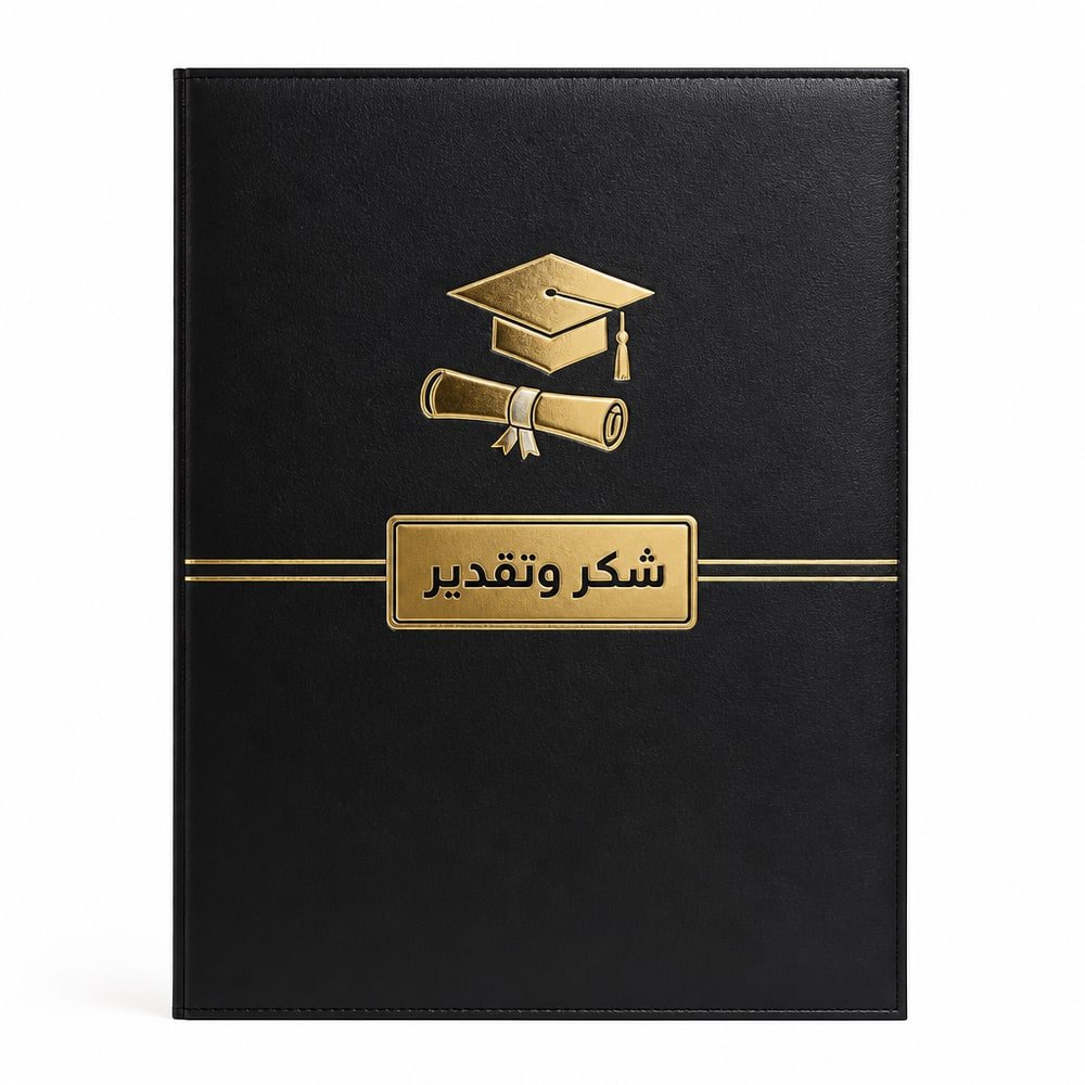 كافر كاب تخرج بالشهادة