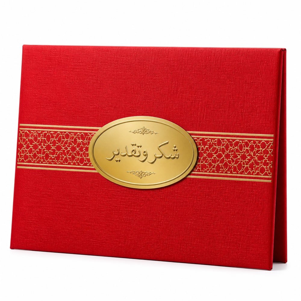 كافر بالبصمة بالشهادة